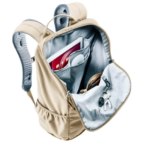 Rucsac pentru turism Deuter StepOut 16 Pentru călătorii/ 16 l photo 7