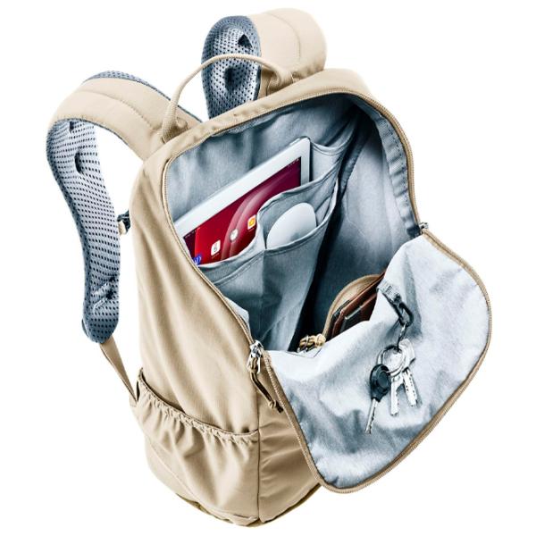 Rucsac pentru turism Deuter StepOut 16 Pentru călătorii/ 16 l photo 7