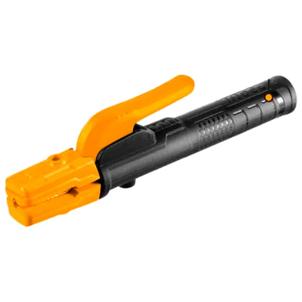 Clește pentru electrozi INGCO WAH5008 Black/ 1 photo 1