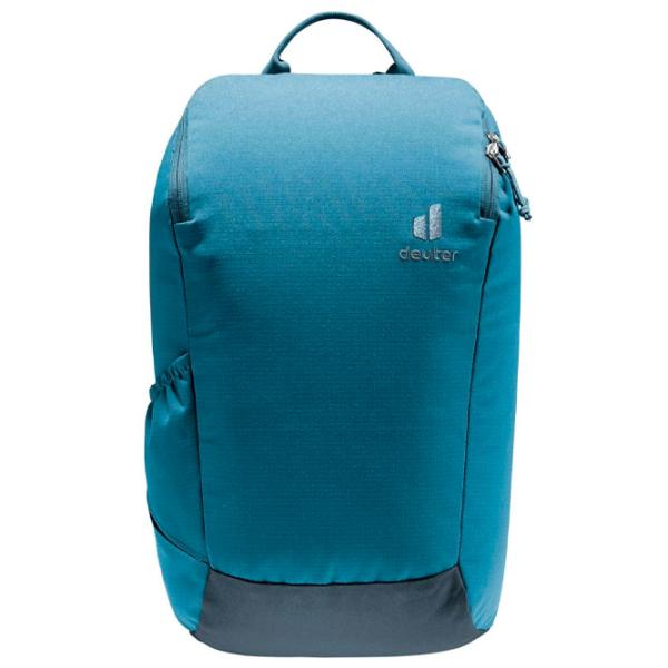 Rucsac pentru turism Deuter StepOut 16 Pentru călătorii/ 16 l photo 1 Rucsac pentru turism Deuter StepOut 16 Pentru călătorii/ 16 l photo 1