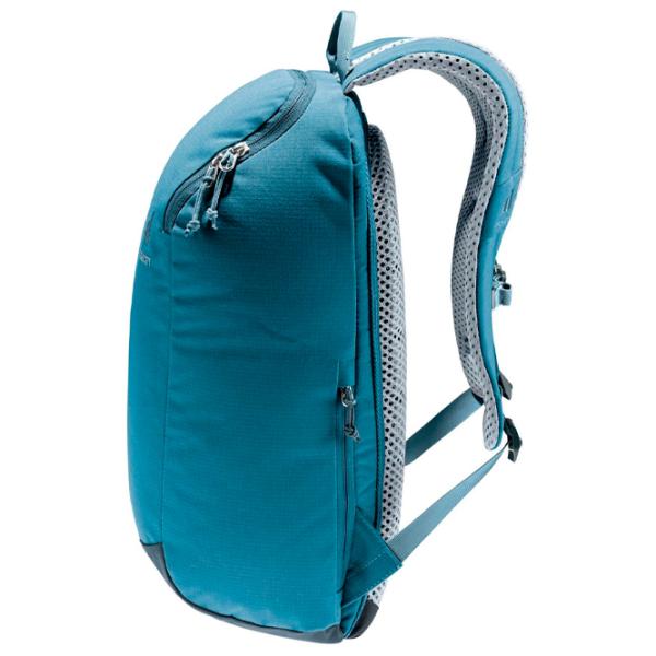 Rucsac pentru turism Deuter StepOut 16 Pentru călătorii/ 16 l photo 2 Rucsac pentru turism Deuter StepOut 16 Pentru călătorii/ 16 l photo 2