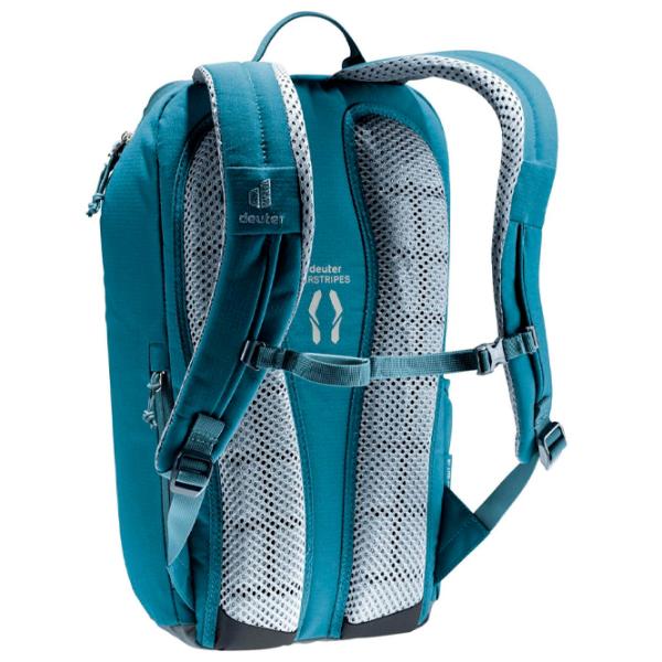 Rucsac pentru turism Deuter StepOut 16 Pentru călătorii/ 16 l photo 4 Rucsac pentru turism Deuter StepOut 16 Pentru călătorii/ 16 l photo 4