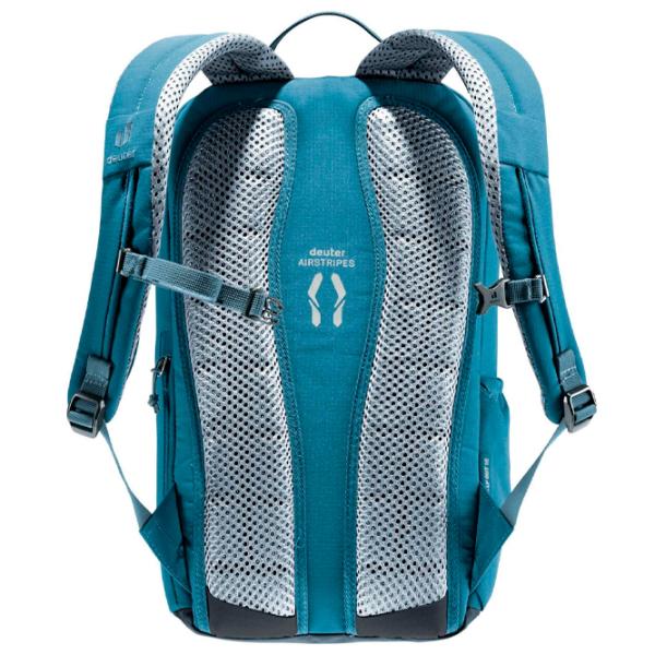 Rucsac pentru turism Deuter StepOut 16 Pentru călătorii/ 16 l photo 5 Rucsac pentru turism Deuter StepOut 16 Pentru călătorii/ 16 l photo 5