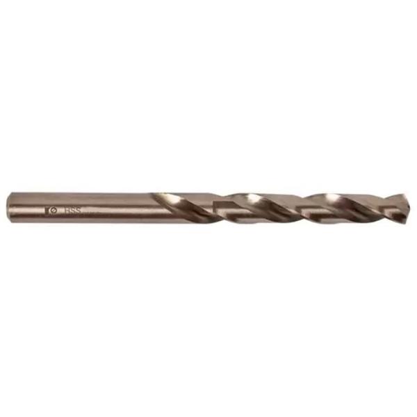 Набор сверл Rawlplug 184143 HSS photo 1
