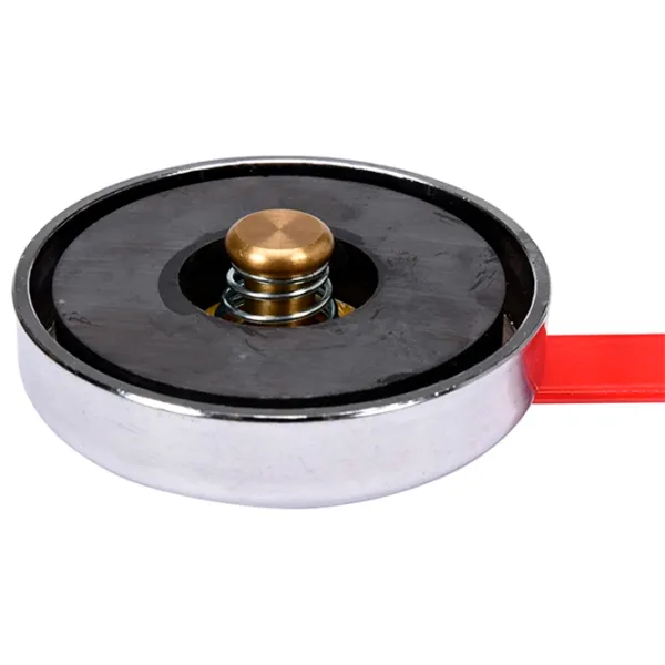 Suport magnetic Yato YT08625 Silver/ 1 photo 2