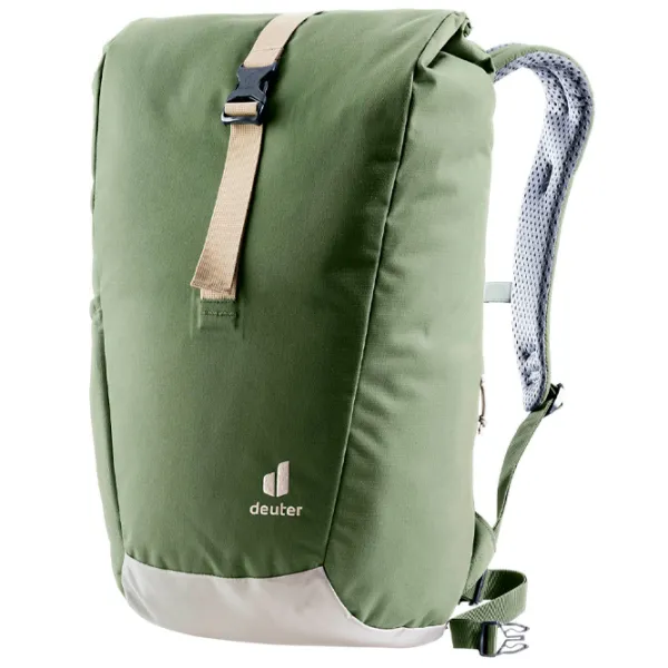 Туристический рюкзак Deuter StepOut 22 Для путешествий/ 22 л photo 1 Туристический рюкзак Deuter StepOut 22 Для путешествий/ 22 л photo 1
