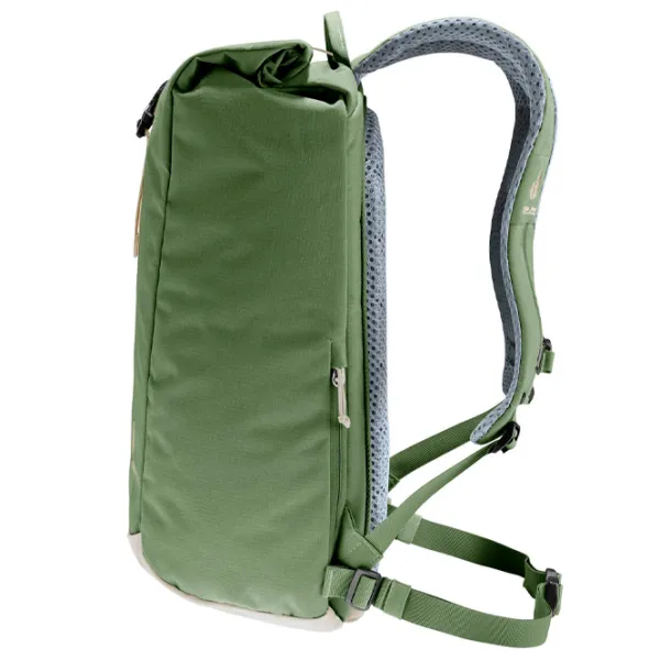 Туристический рюкзак Deuter StepOut 22 Для путешествий/ 22 л photo 3 Туристический рюкзак Deuter StepOut 22 Для путешествий/ 22 л photo 3
