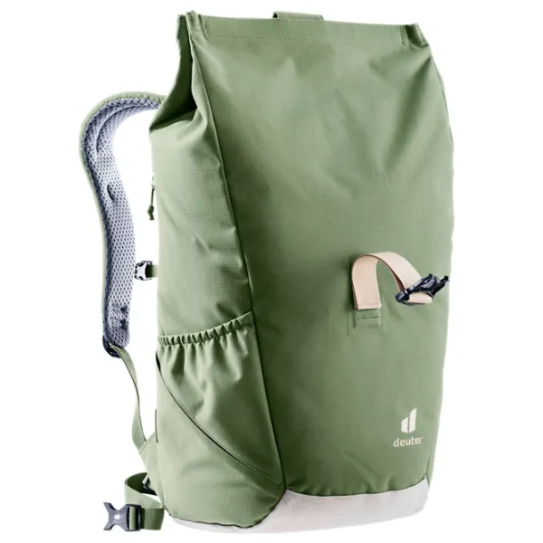 Туристический рюкзак Deuter StepOut 22 Для путешествий/ 22 л photo 4 Туристический рюкзак Deuter StepOut 22 Для путешествий/ 22 л photo 4