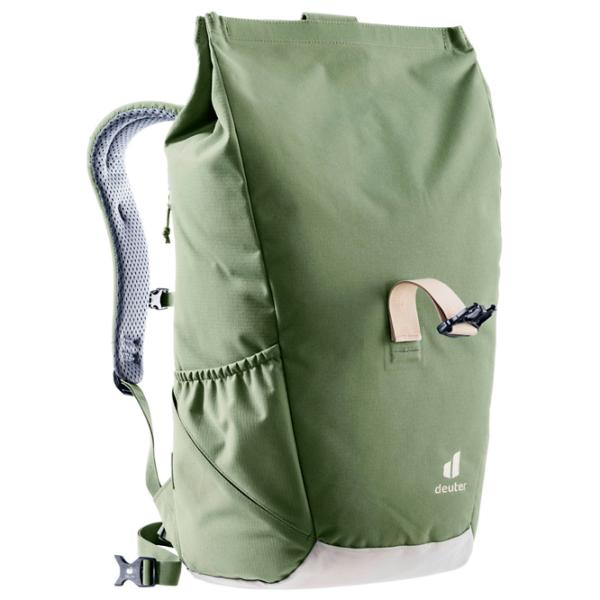 Туристический рюкзак Deuter StepOut 22 Для путешествий/ 22 л photo 4 Туристический рюкзак Deuter StepOut 22 Для путешествий/ 22 л photo 4