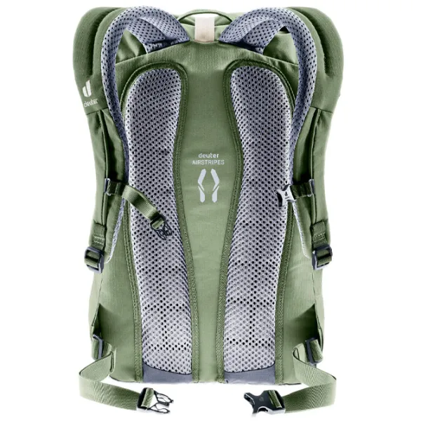 Туристический рюкзак Deuter StepOut 22 Для путешествий/ 22 л photo 5 Туристический рюкзак Deuter StepOut 22 Для путешествий/ 22 л photo 5