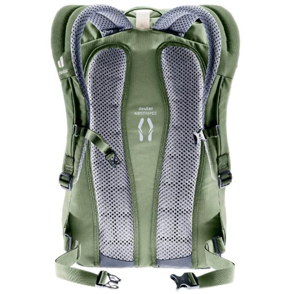 Туристический рюкзак Deuter StepOut 22 Для путешествий/ 22 л photo 5 Туристический рюкзак Deuter StepOut 22 Для путешествий/ 22 л photo 5