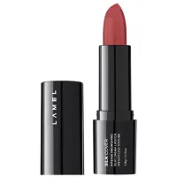 Ruj de buze Lamel SILK COVER Stick/ Nude Pink