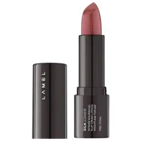 Ruj de buze Lamel SILK COVER Stick/ Red Wood