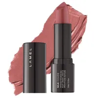 Губная помада Lamel SILK COVER Stick/ Rose wood
