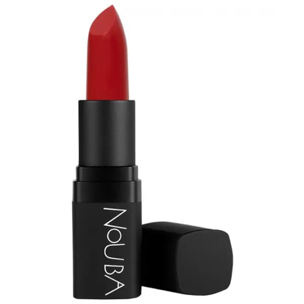 Губная помада Nouba 37326 Stick/ Красный photo 1 Губная помада Nouba 37326 Stick/ Красный photo 1