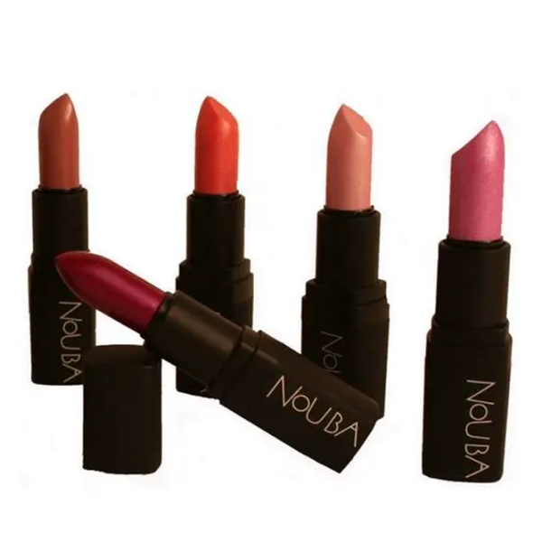 Губная помада Nouba 37326 Stick/ Красный photo 2 Губная помада Nouba 37326 Stick/ Красный photo 2
