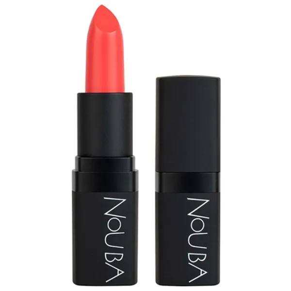 Ruj de buze Nouba 37063 Stick/ Coral photo 1