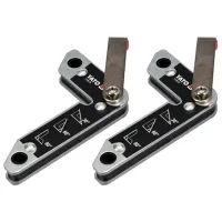 Магнитная опора Yato YT08723 Black/ 2