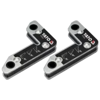 Suport magnetic Yato YT08722 Black/ 2