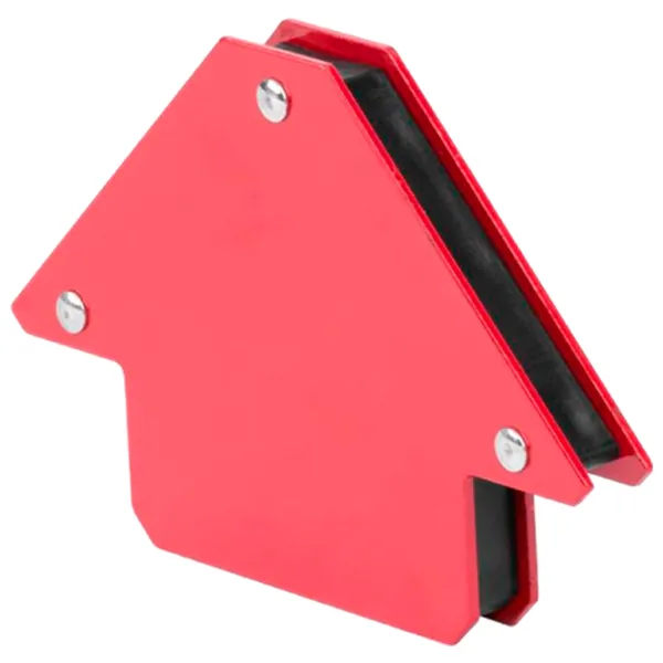 Suport magnetic Strend Pro 222880 Red/ 1 photo 1