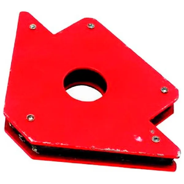 Suport magnetic Strend Pro 222325 Red/ 1 photo 1