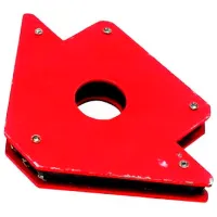 Suport magnetic Strend Pro 222325 Red/ 1