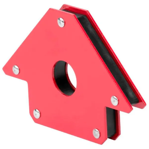 Suport magnetic Strend Pro 222882 Red/ 1 photo 1