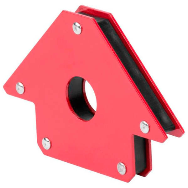 Suport magnetic Strend Pro 222882 Red/ 1 photo 1