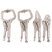 Clemă Hoteche 112002 Silver/ 4