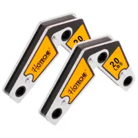 Suport magnetic Hoteche 456067 Silver/ 2