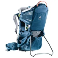 Туристический рюкзак Deuter Kid Comfort Для туризма/ 12 л photo 4