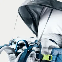 Туристический рюкзак Deuter Kid Comfort Для туризма/ 12 л photo 6