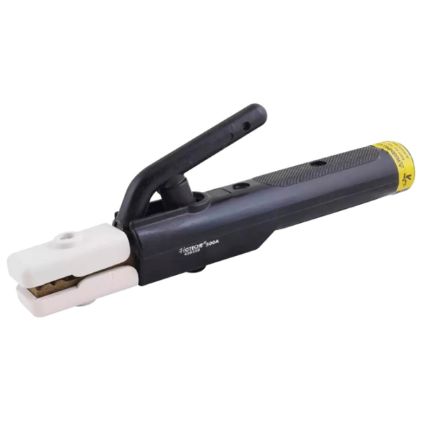 Clește pentru electrozi Hoteche 450350 Black/ 1 photo 1 Clește pentru electrozi Hoteche 450350 Black/ 1 photo 1