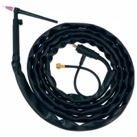 Set cabluri pentru sudat Einhell 15.441.32 Black/ 1