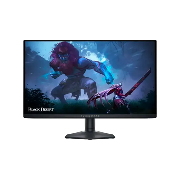 Монитор Dell Alienware AW2725DF 26.7" 2K 360 Гц / 0.03 мс / Черный photo 1