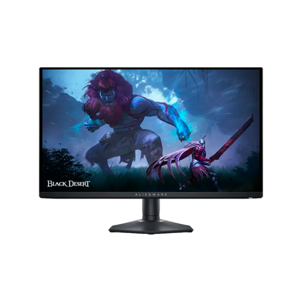 Монитор Dell Alienware AW2725DF 26.7" 2K 360 Гц / 0.03 мс / Черный photo 1