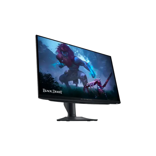 Монитор Dell Alienware AW2725DF 26.7" 2K 360 Гц / 0.03 мс / Черный photo 2
