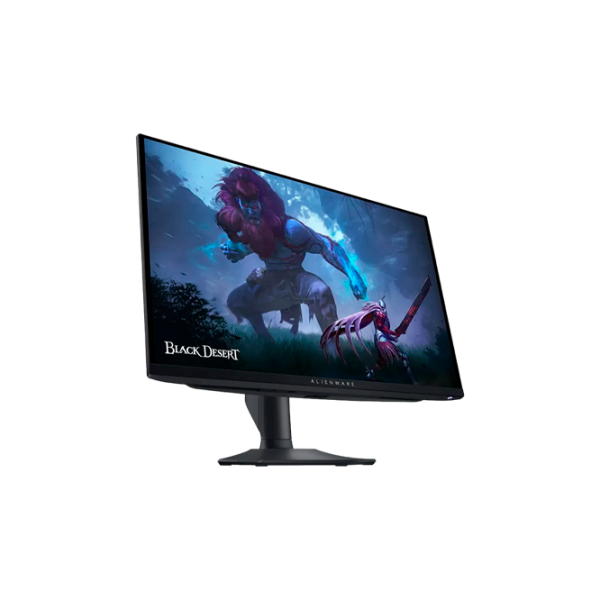 Монитор Dell Alienware AW2725DF 26.7" 2K 360 Гц / 0.03 мс / Черный photo 2