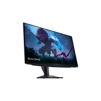 Монитор Dell Alienware AW2725DF 26.7" 2K 360 Гц / 0.03 мс / Черный photo 2
