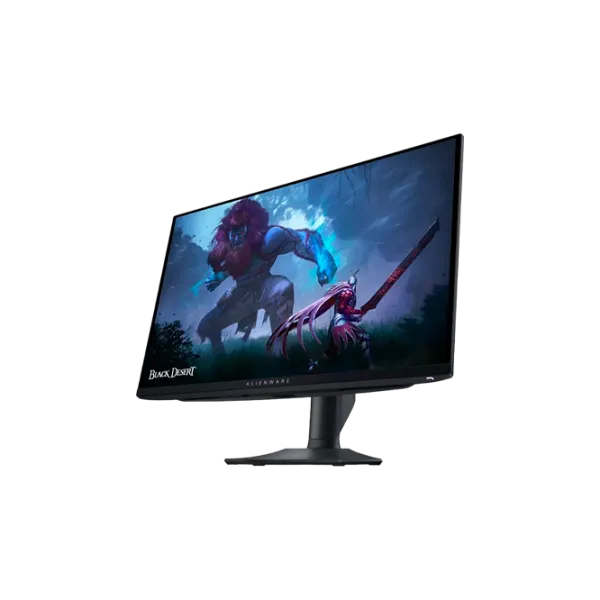 Монитор Dell Alienware AW2725DF 26.7" 2K 360 Гц / 0.03 мс / Черный photo 3