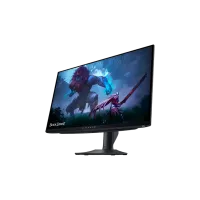 Монитор Dell Alienware AW2725DF 26.7" 2K 360 Гц / 0.03 мс / Черный photo 3