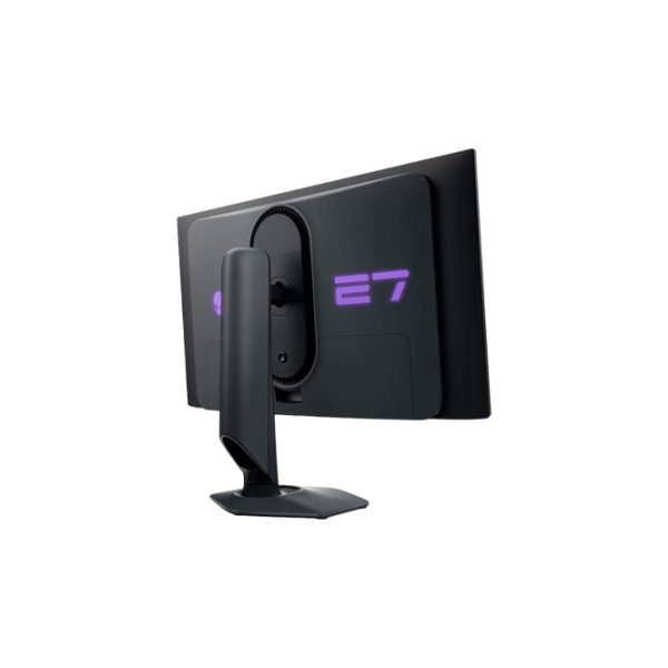 Монитор Dell Alienware AW2725DF 26.7" 2K 360 Гц / 0.03 мс / Черный photo 4