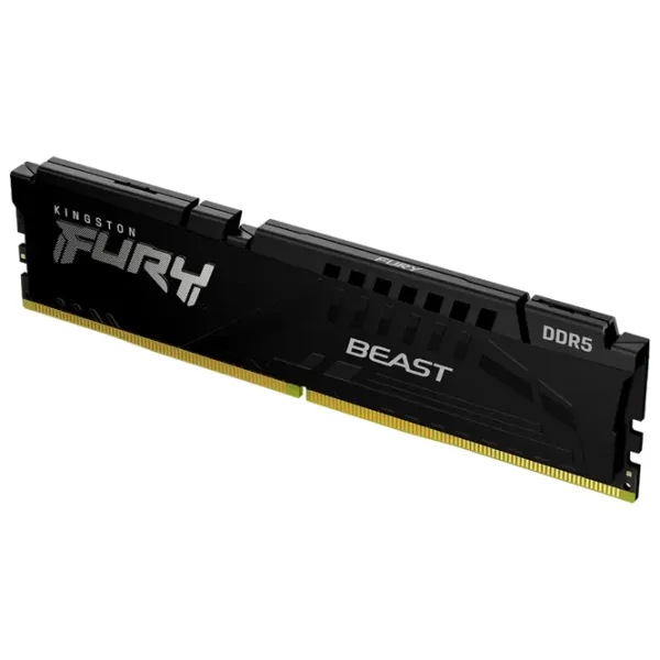 Оперативная память Kingston FURY Beast KF560C30BB-8 DDR5/ 8 ГБ photo 2