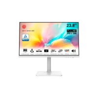 Monitor MSI Modern MD2412PW 23.8" Full HD 100 Hz/ 1 ms/ White