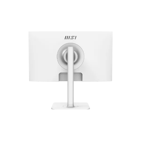 Монитор MSI Modern MD2412PW 23.8" Full HD 100 Гц/ 1 мс/ White photo 7