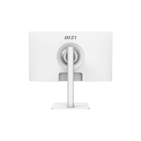 Монитор MSI Modern MD2412PW 23.8" Full HD 100 Гц/ 1 мс/ White photo 7
