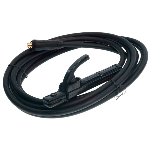 Set cabluri pentru sudat Resanta 716/ 5 Black/ 1 photo 1