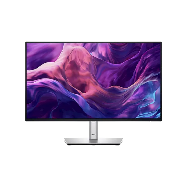 Monitor Dell P2425H 23.8" Full HD 100 Hz/ 5 ms/ Black photo 1