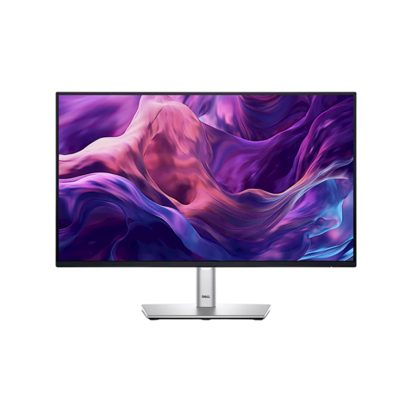 Monitor Dell P2425H 23.8" Full HD 100 Hz/ 5 ms/ Black photo 1