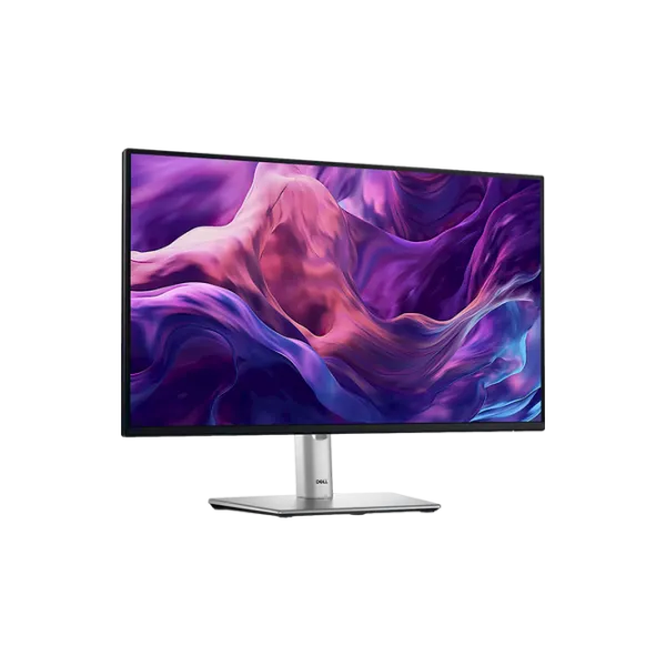 Monitor Dell P2425H 23.8" Full HD 100 Hz/ 5 ms/ Black photo 2